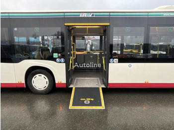 Überlandbus Mercedes Citaro O 530 C2: das Bild 5