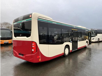 Überlandbus Mercedes Citaro O 530 C2: das Bild 4