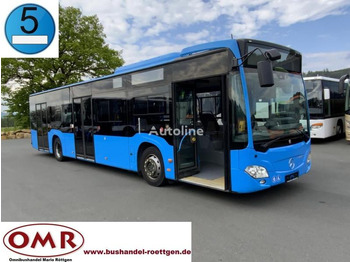 MERCEDES-BENZ Citaro Überlandbus