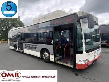 MERCEDES-BENZ Citaro Überlandbus