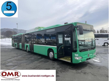 MERCEDES-BENZ Citaro Gelenkbus