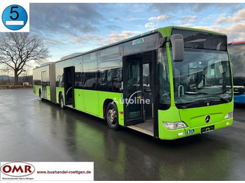 MERCEDES-BENZ Citaro Gelenkbus