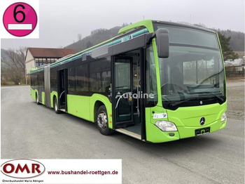 MERCEDES-BENZ Citaro Gelenkbus