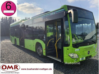 MERCEDES-BENZ Citaro Überlandbus