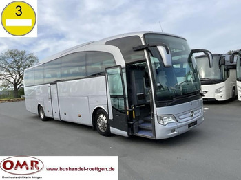 MERCEDES-BENZ Travego Reisebus