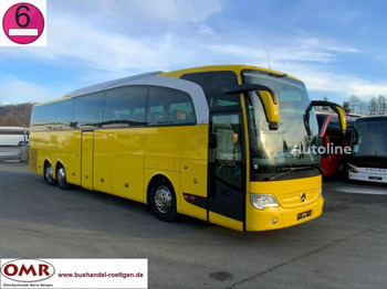 MERCEDES-BENZ Travego Reisebus