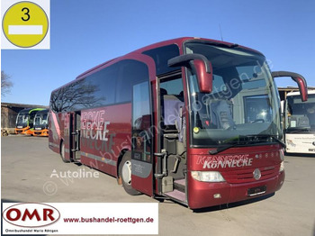 MERCEDES-BENZ Travego Reisebus