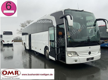 MERCEDES-BENZ Travego Reisebus