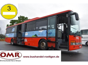 SETRA Überlandbus