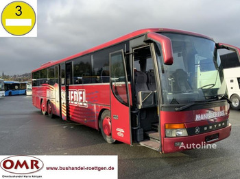 SETRA Reisebus