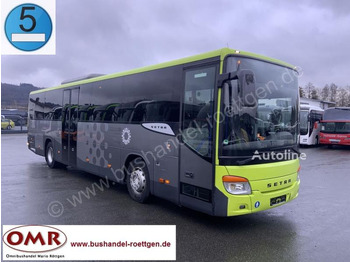 SETRA Überlandbus