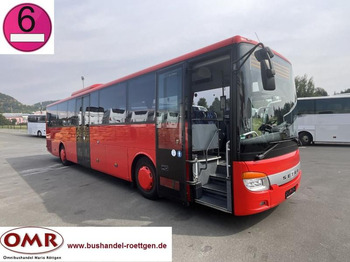 SETRA Überlandbus