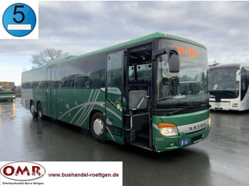 SETRA Überlandbus