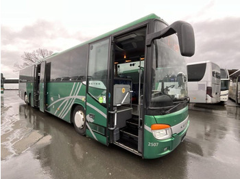 SETRA Überlandbus