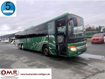 SETRA Überlandbus