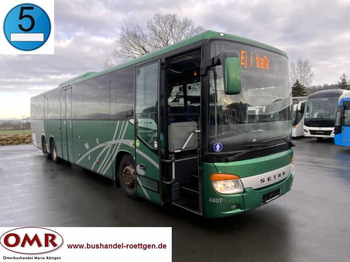 SETRA Überlandbus