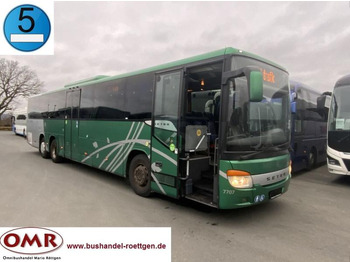 SETRA Überlandbus