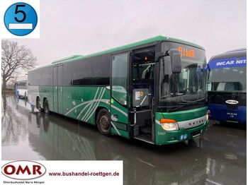 SETRA Überlandbus