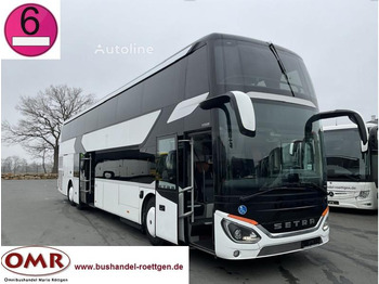 SETRA Linienbus