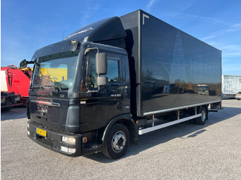 MAN TGL 12.220 Koffer LKW