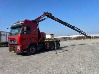 VOLVO FH 440 Sattelzugmaschine