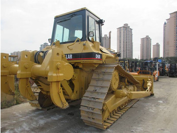 CATERPILLAR D6R Grader