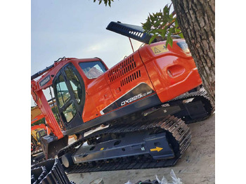 DOOSAN DX225LC Kettenbagger