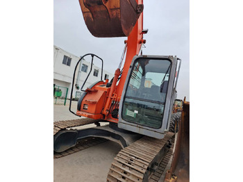 HITACHI ZX135 Kettenbagger