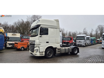 DAF XF 480 Sattelzugmaschine