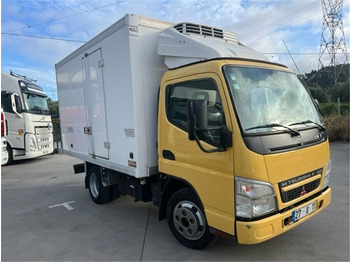 MITSUBISHI Kühlkoffer LKW