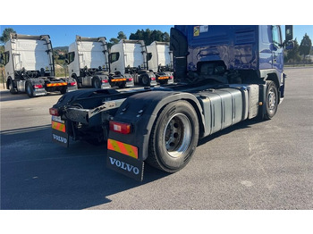 VOLVO FM Sattelzugmaschine