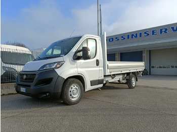 Pritsche Transporter FIAT DUCATO 35 L2H1: das Bild 3