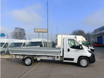 Pritsche Transporter FIAT DUCATO 35 L2H1: das Bild 2