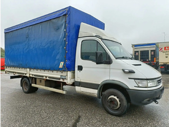 IVECO Daily Plane LKW