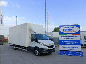 IVECO Daily Koffer LKW