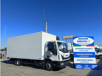 IVECO EuroCargo 75E Koffer LKW