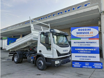 IVECO EuroCargo 80E Kipper