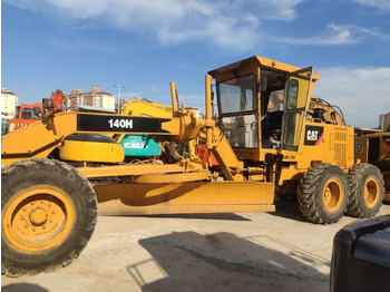 CATERPILLAR 140H Grader