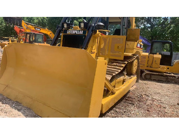 CATERPILLAR D6R Bulldozer