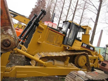 CATERPILLAR D8R Bulldozer