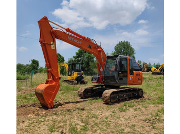 HITACHI ZX120 Kettenbagger