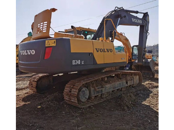 VOLVO EC240LC Kettenbagger