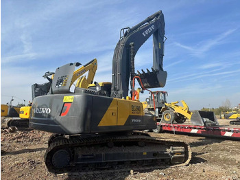 VOLVO EC290 Kettenbagger