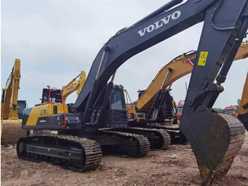 VOLVO EC290 Kettenbagger