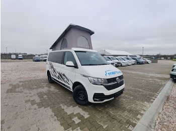 VOLKSWAGEN T6.1 California Camper Van