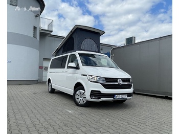 VOLKSWAGEN T6 California Camper Van