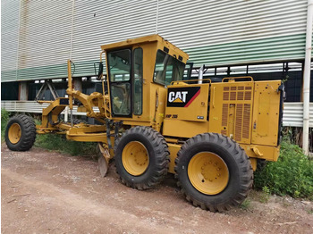 CATERPILLAR 160K – Finanzierungsleasing CATERPILLAR 160K: das Bild 2