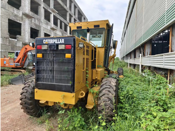 CATERPILLAR 160K – Finanzierungsleasing CATERPILLAR 160K: das Bild 4