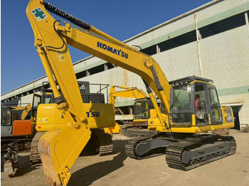 KOMATSU PC200-8 Kettenbagger