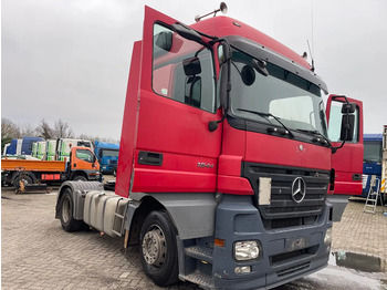 MERCEDES-BENZ Actros 1844 Sattelzugmaschine